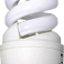 Лампа энергосберег. SuperMax КЛЛ mini SPC 20W E2727 T3