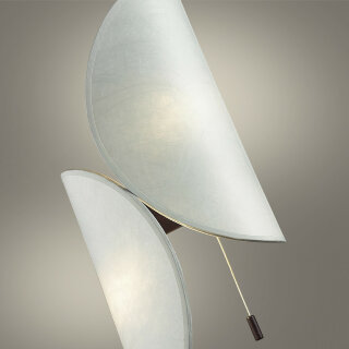 Бра Odeon Light Silk 7067/2W