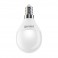Светодиодная лампа Geniled E14 G45 9W 4200К матовая