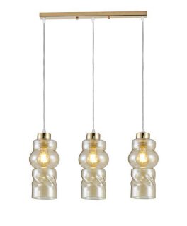 Подвес  06869/3L Gold (RL)