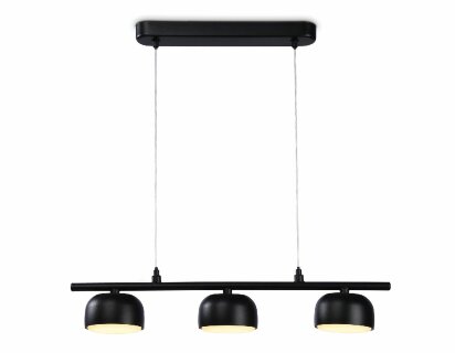 Подвесная люстра Ambrella Light Techno spot TN71034
