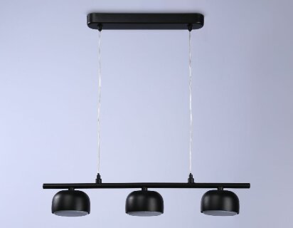 Подвесная люстра Ambrella Light Techno spot TN71034