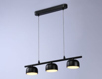 Подвесная люстра Ambrella Light Techno spot TN71034