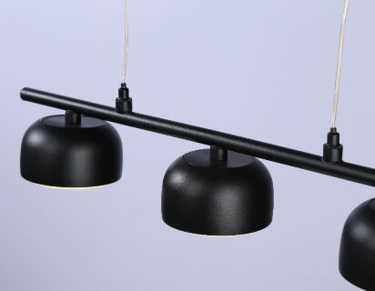 Подвесная люстра Ambrella Light Techno spot TN71034