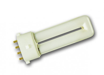 OSRAM люм. DULUX S/E 9W/31-830 2G7 теплый бел.