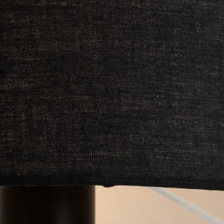 Торшер ARTELAMP A2070PN-1BK