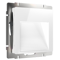 Werkel Встраиваемая LED подсветка W1154201 (WL01-BL-02-LED) белый