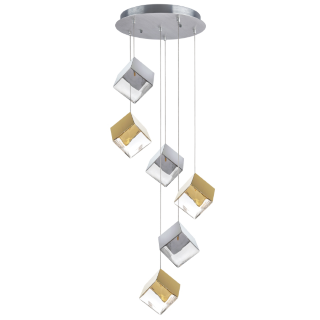 Светильник подвесной Lightstar 805569