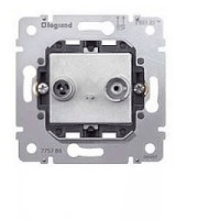 Legrand Galea Life Механизм розетки TV-RD 865 Мгц  Pro 21 775786