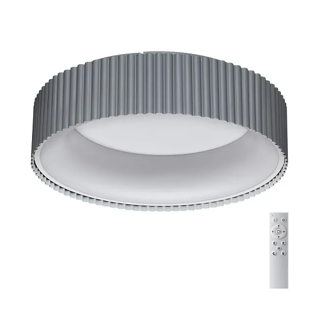 Потолочный светодиодный светильник Sonex 7713/56L