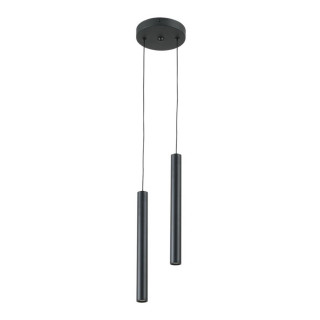 Подвесной светильник LUSSOLE CORNVILLE LED LSP-7504