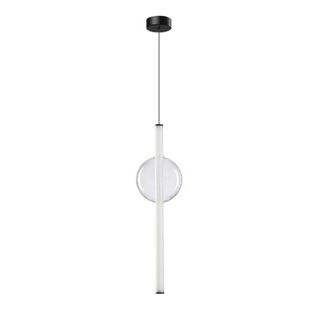 Подвесной светодиодный светильник Arte Lamp A6839SP-12CL