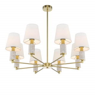 Люстра Maytoni Lira MOD483PL-08BS