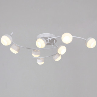 Люстра  SNEHA 90590-0.3-09 White