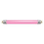 Лампа  FERON люм 21W T5/G5 розовая