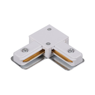 Коннектор угловой SNEHA RL 06038 WT
