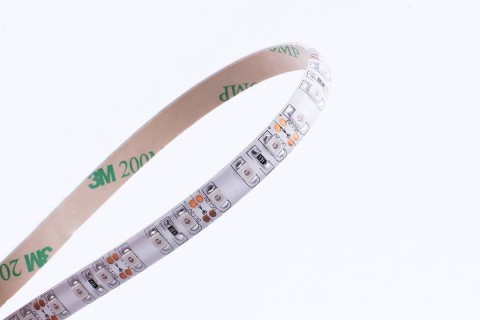 Лента светодиодная SWG3120-12-9.6-B-65 | 12В | 120SMD*3528 | 9,6W/m | Синий | IP65