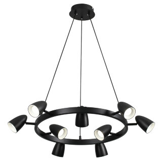 Люстра Lumion Ilmina 8237/9