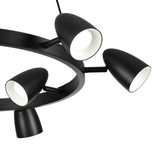 Люстра Lumion Ilmina 8237/9