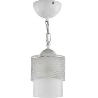 Подвес AURA  S3489-1 WT+WT