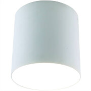 Divinare Потолочный светильник, TUBO 1463/03 PL-1, LED 4w ,4000k white