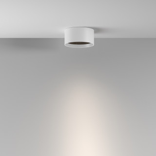 Светильник накладной Maytoni C122CL-L7-4K-W IP44  30^