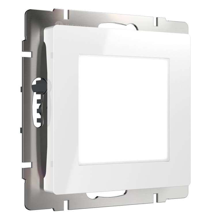 Werkel Встраиваемая LED подсветка W1154301 (WL01-BL-03-LED) белый