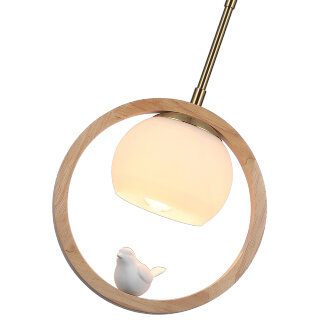Подвес  ARTELAMP  A4182SP-1BR