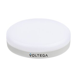 Лампа светод. Voltega Simple GX53 9W 4000K 7773