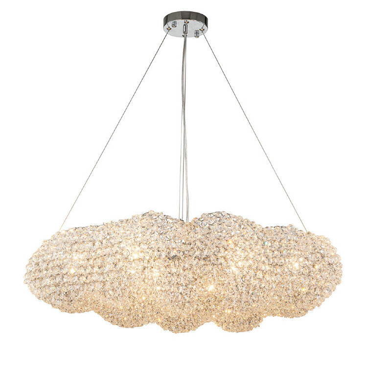 Подвес INDIGO 12037/11P Chrome