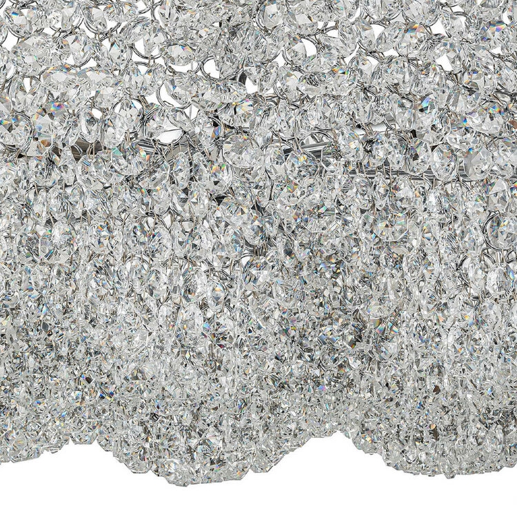 Подвес INDIGO 12037/11P Chrome