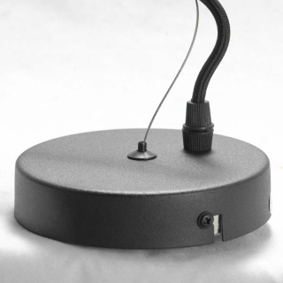 Люстра Lussole Lgo Huron GRLSP-8156