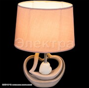 Настольная лампа  SNEHA  02085-0.7-01