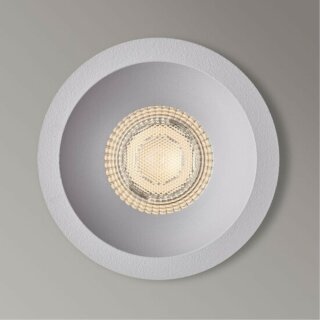 Светильник встраиваемый ARTELAMP A7093PL-1WH