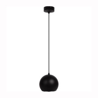Подвес HL872L 20W 6400K black