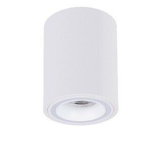 Светильник накладной ARTELAMP A2267PL-1WH