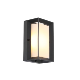 СВЕТИЛЬНИК УЛИЧНЫЙ НАСТЕННЫЙ ST LUCE CUBISTA SL077.411.01