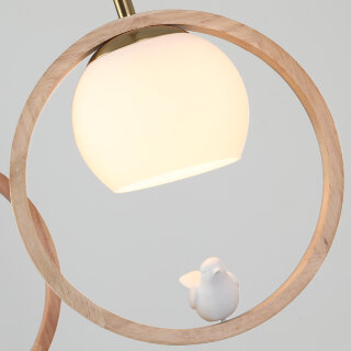 Подвес  ARTELAMP  A4182SP-3BR