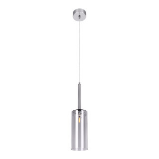 Подвесной светильник Loft IT Spillray 10232/B Smoke