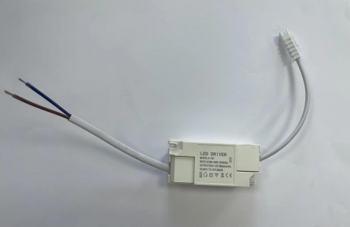 Драйвер AURA 4-7W,600mA