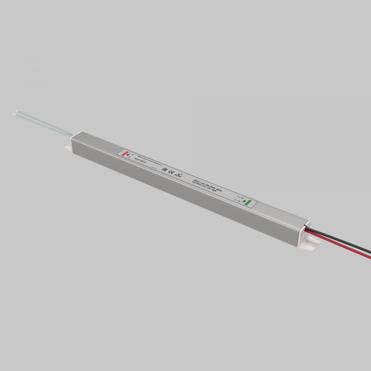 Блок питания Maytoni PSL003 12В 36Вт IP 20 811017 (ультратонкий)