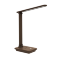Наст. лампа NL25 ( broun, светодиод. на подставке, 9В)