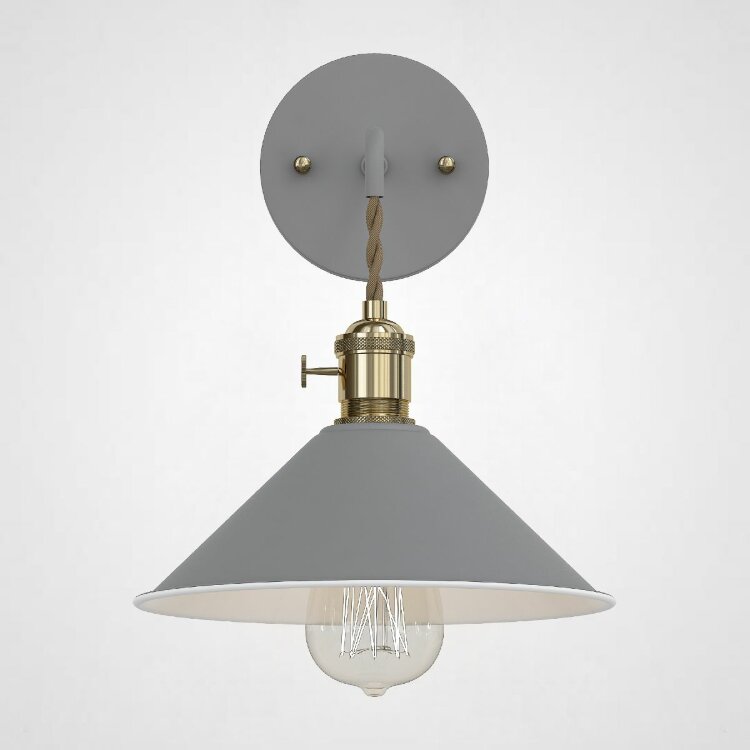 Бра ImperiumLoft Braid 181877-26