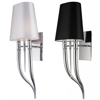 Настенный светильник ImperiumLoft Crystal Light Brunilde 189870-22