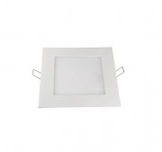 Встраиваемый светильник Arlight DL160*160A-11W Day White