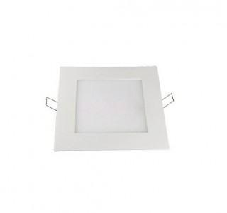 Встраиваемый светильник Arlight DL160*160A-11W Day White