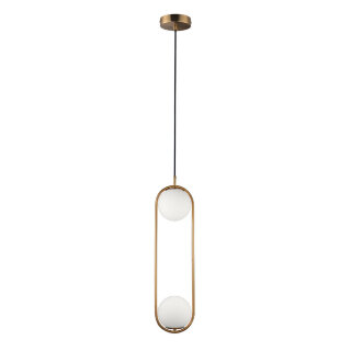 Подвесной светильник LOFT IT Glob LOFT2601-A