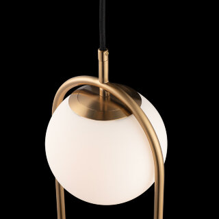 Подвесной светильник LOFT IT Glob LOFT2601-A