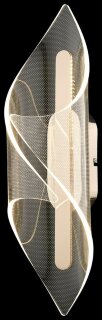Настенный светильник Wertmark Helga WE447.01.301