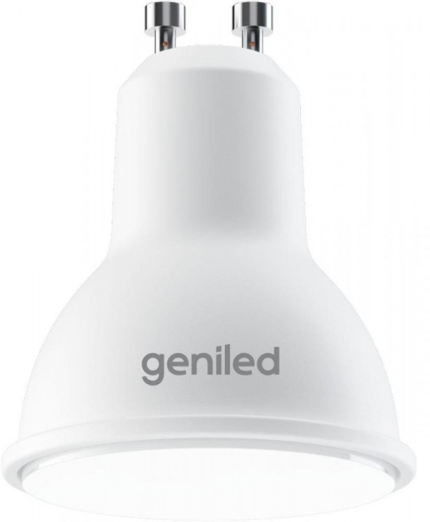 Светодиодная лампа Geniled GU10 MR16 9W 2700K